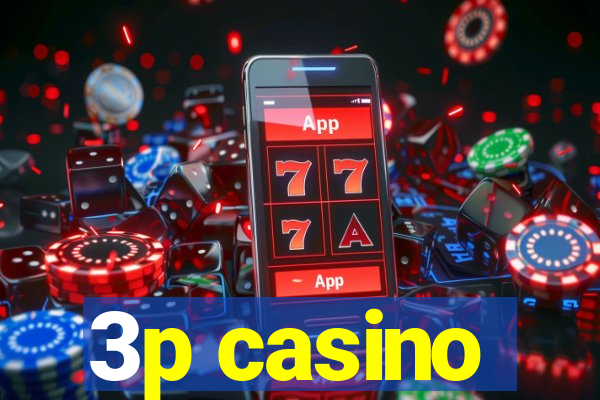 3p casino